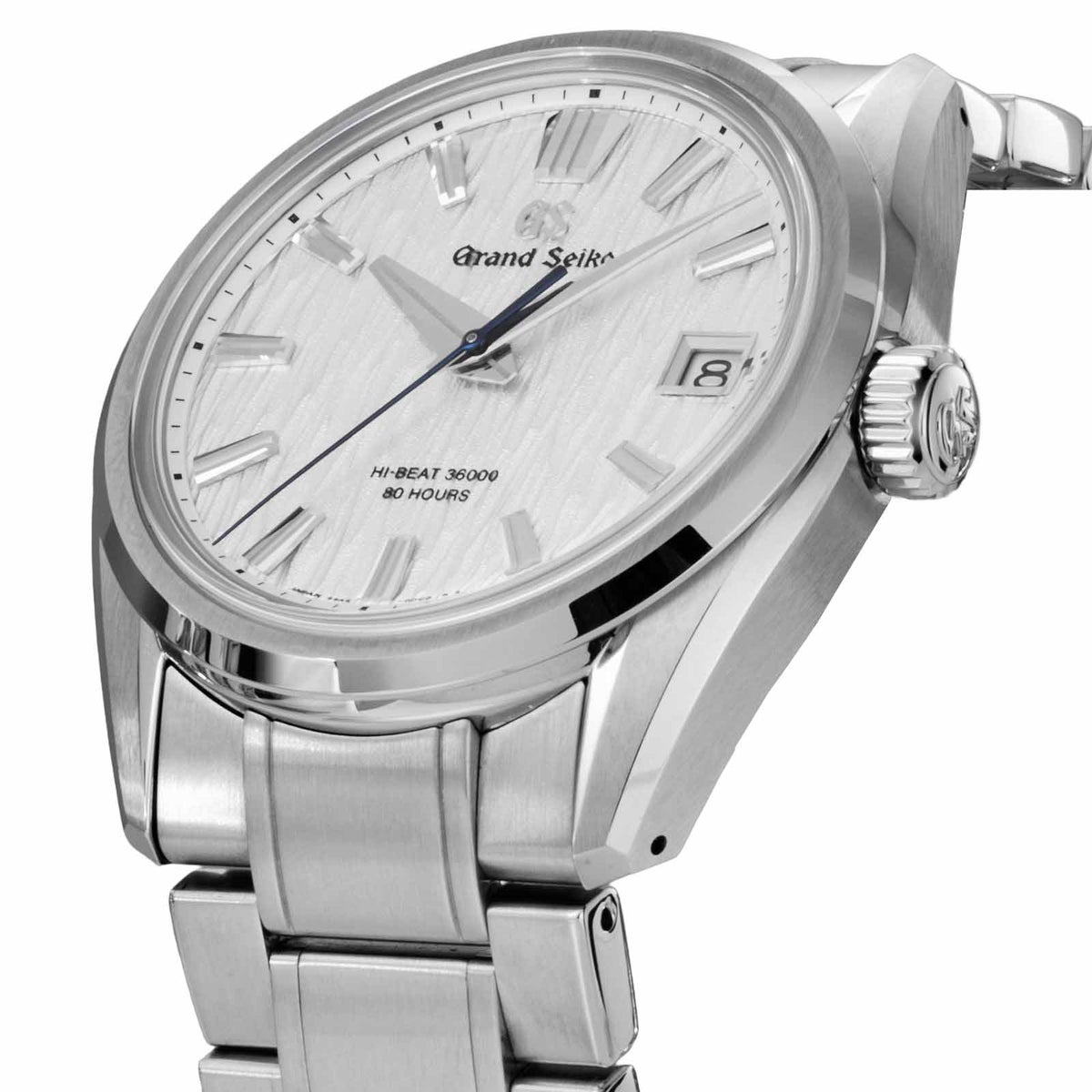 Grand Seiko グランドセイコー エボリューション・ナイン・コレクション / SLGH005(中古)