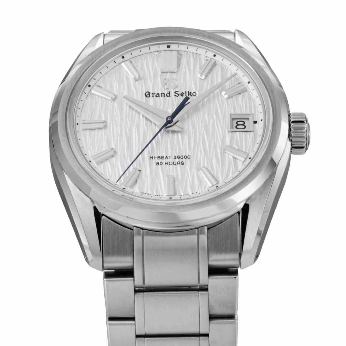 Grand Seiko グランドセイコー エボリューション・ナイン・コレクション / SLGH005(中古)