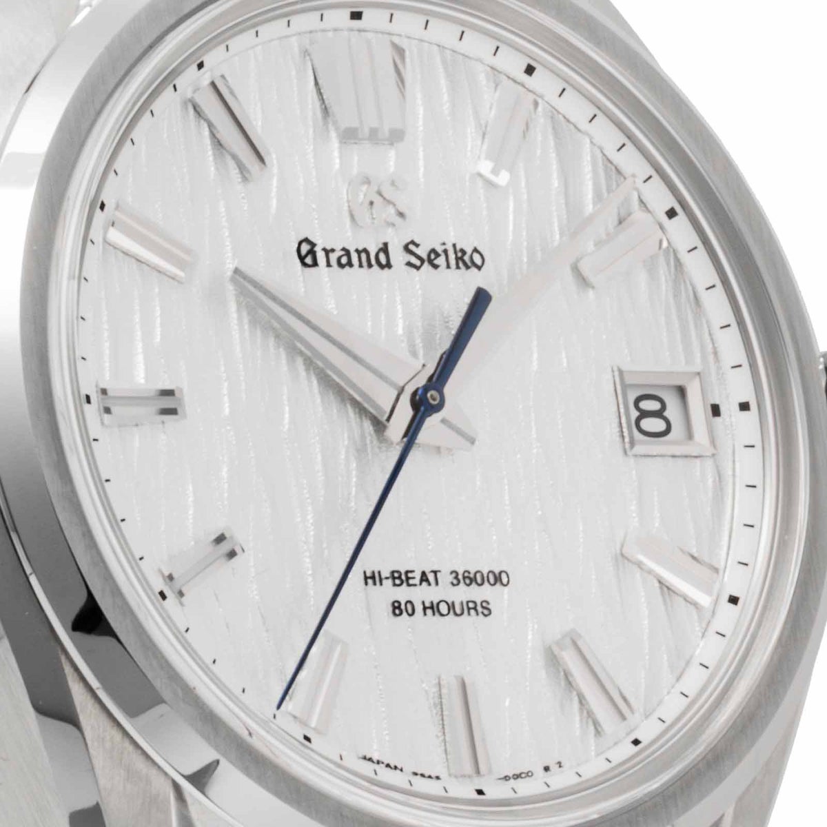 Grand Seiko グランドセイコー エボリューション・ナイン・コレクション / SLGH005(中古)