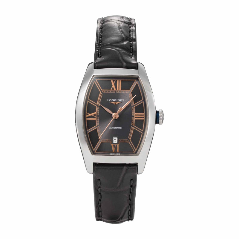 LONGINES ロンジン Evidenza / L2.142.4.56.2