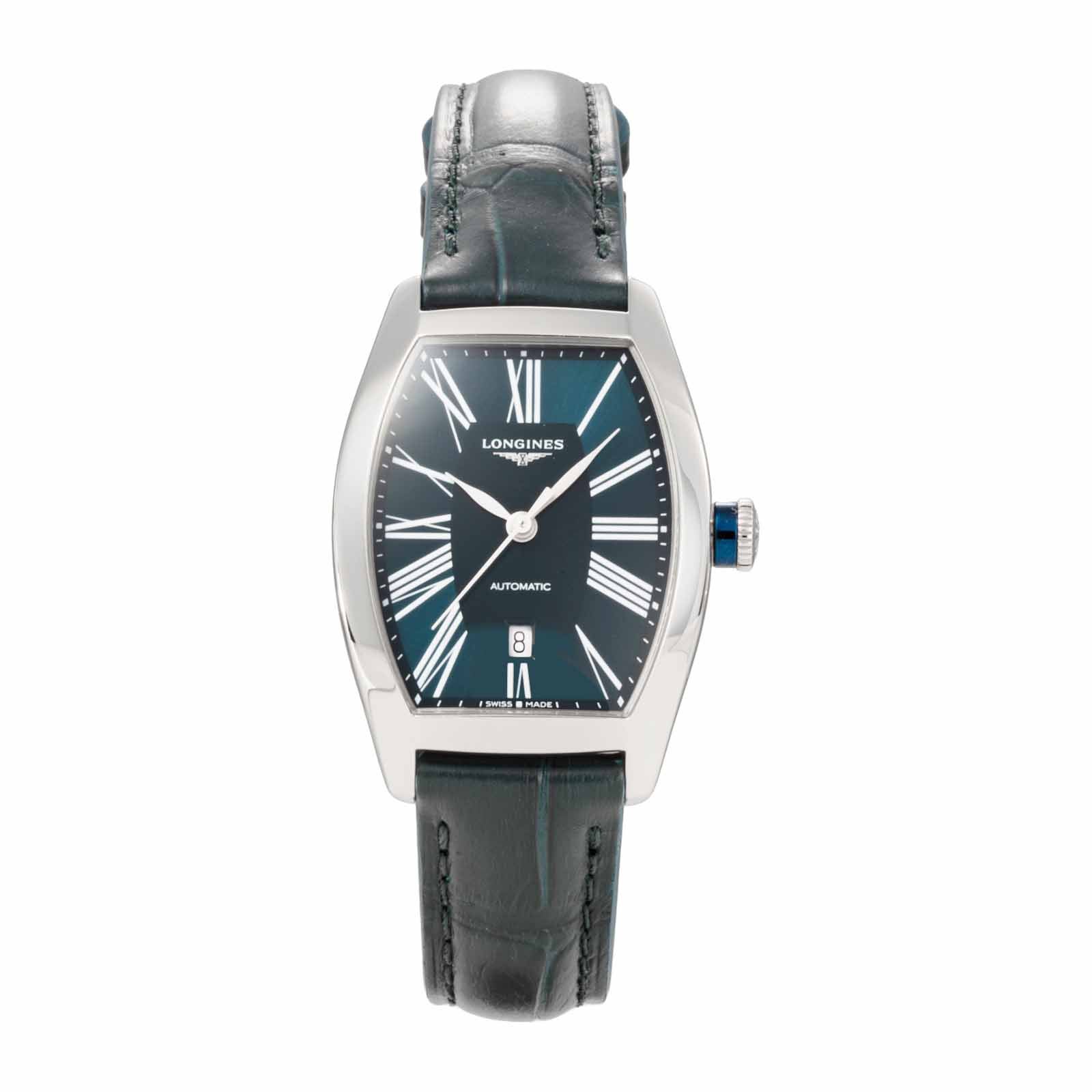 ロンジン(LONGINES) | 海外ブランド腕時計通販 U-collection