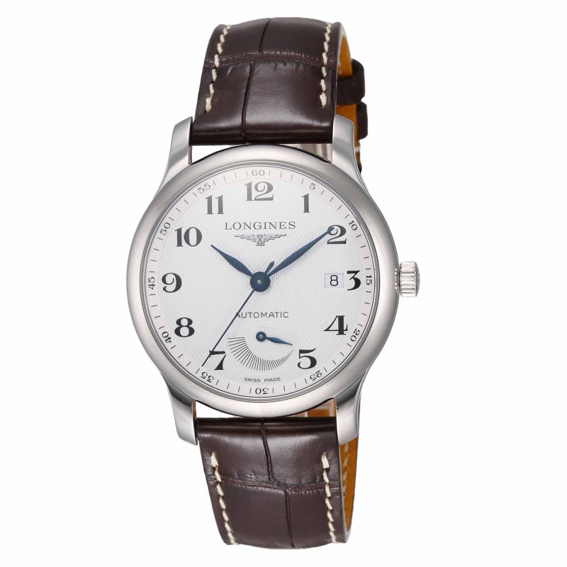 LONGINES ロンジン マスターコレクション / L2.708.4.78.3