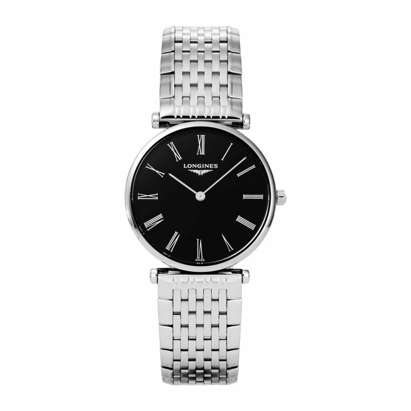 LONGINES ロンジン グランクラシック / L4.512.4.51.6
