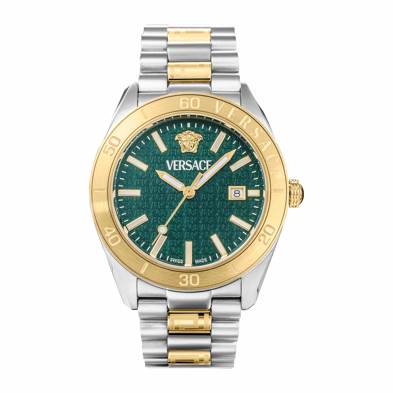 ヴェルサーチェ(Versace) | 海外ブランド腕時計通販 U-collection