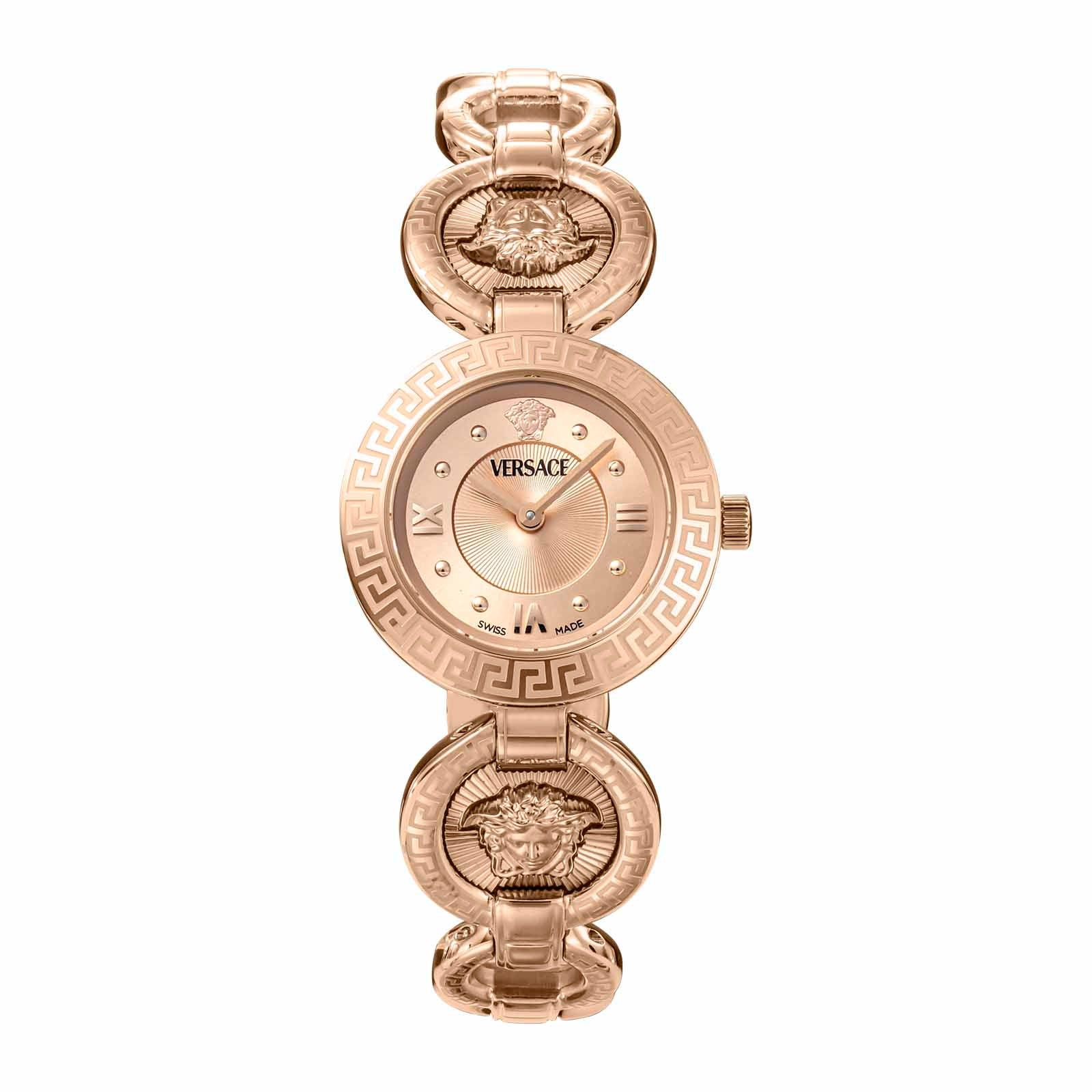 GRECA JEWEL / VEWCA0424 |ヴェルサーチェ(Versace) | 海外ブランド