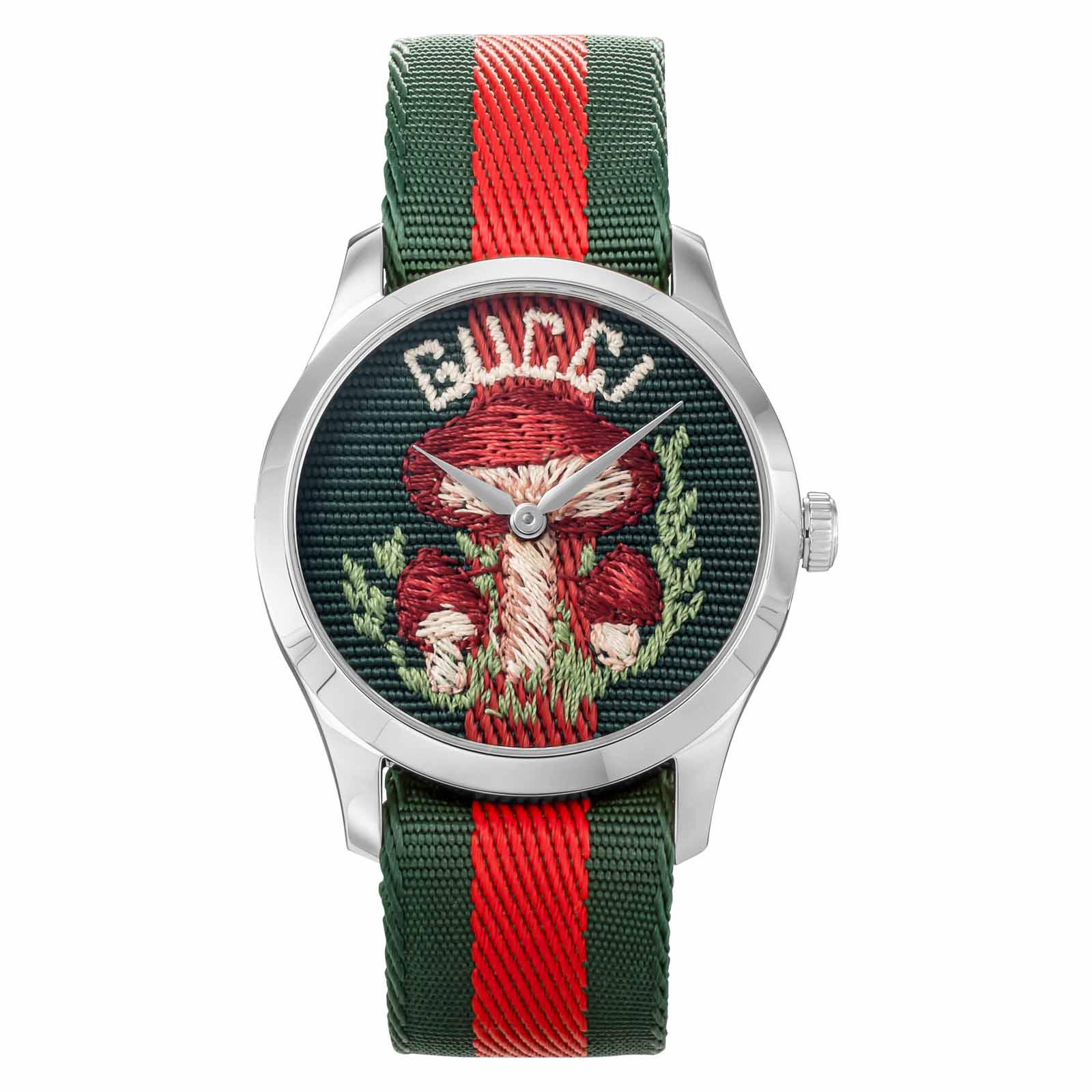 GUCCI タイムピース カラーベゼルセット 5周年記念SALE！表示価格より5％OFF!】G タイムレス / YA126487B |G