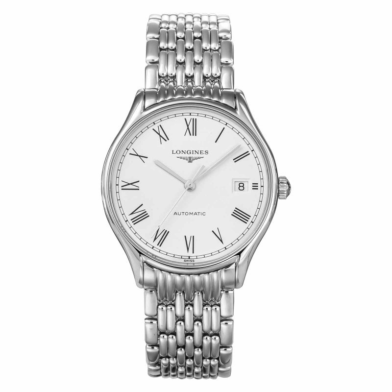LONGINES ロンジン リール / L4.860.4.11.6