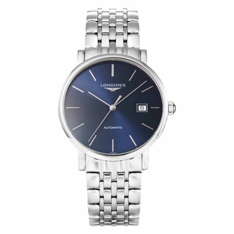 LONGINES ロンジン エレガント / L4.910.4.92.6