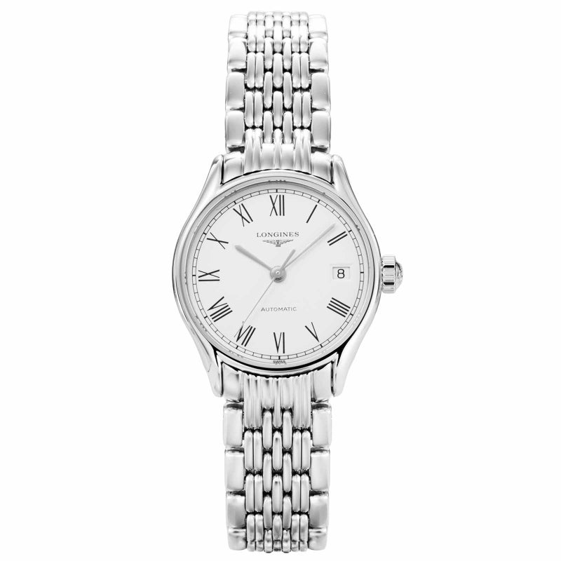 LONGINES ロンジン リール / L4.360.4.11.6