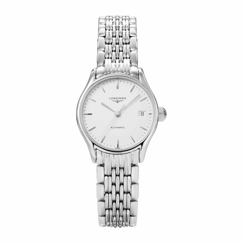 LONGINES ロンジン リール / L4.360.4.12.6