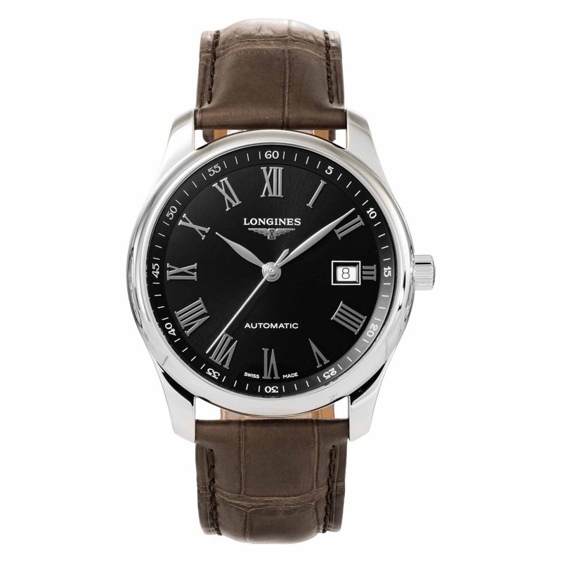 LONGINES ロンジン マスターコレクション / L2.793.4.59.2