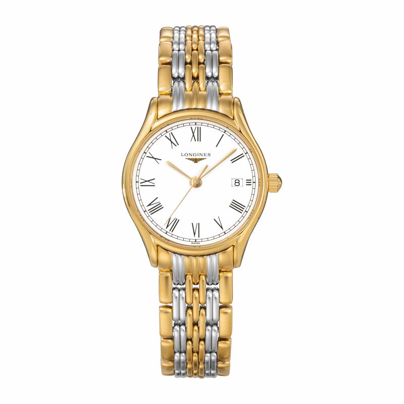 LONGINES ロンジン リール / L4.259.2.11.7