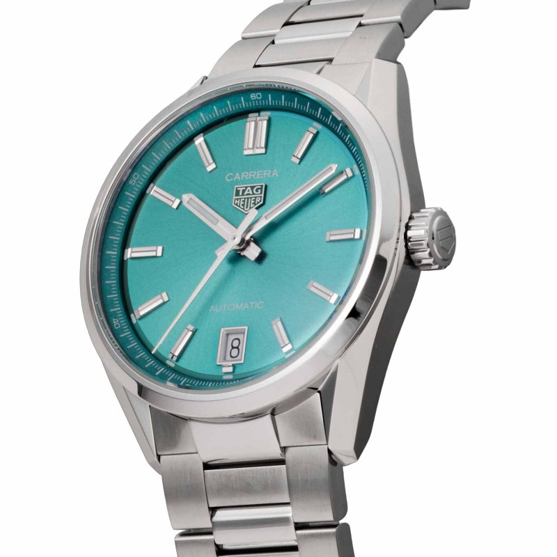 タグ・ホイヤー(TAG Heuer)
