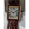 カルティエ（CARTIER） > タンクソロ / W5200024(中古)