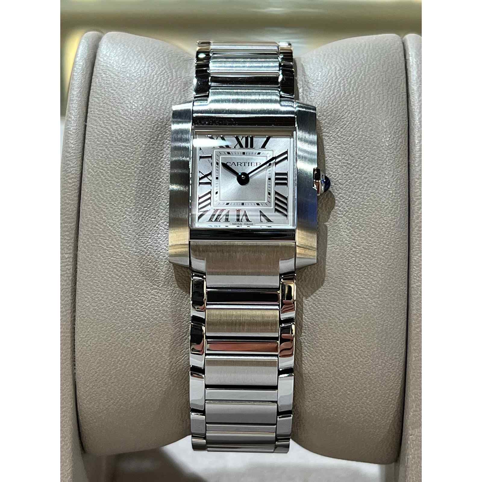 カルティエ（CARTIER） | 海外ブランド腕時計通販 U-collection
