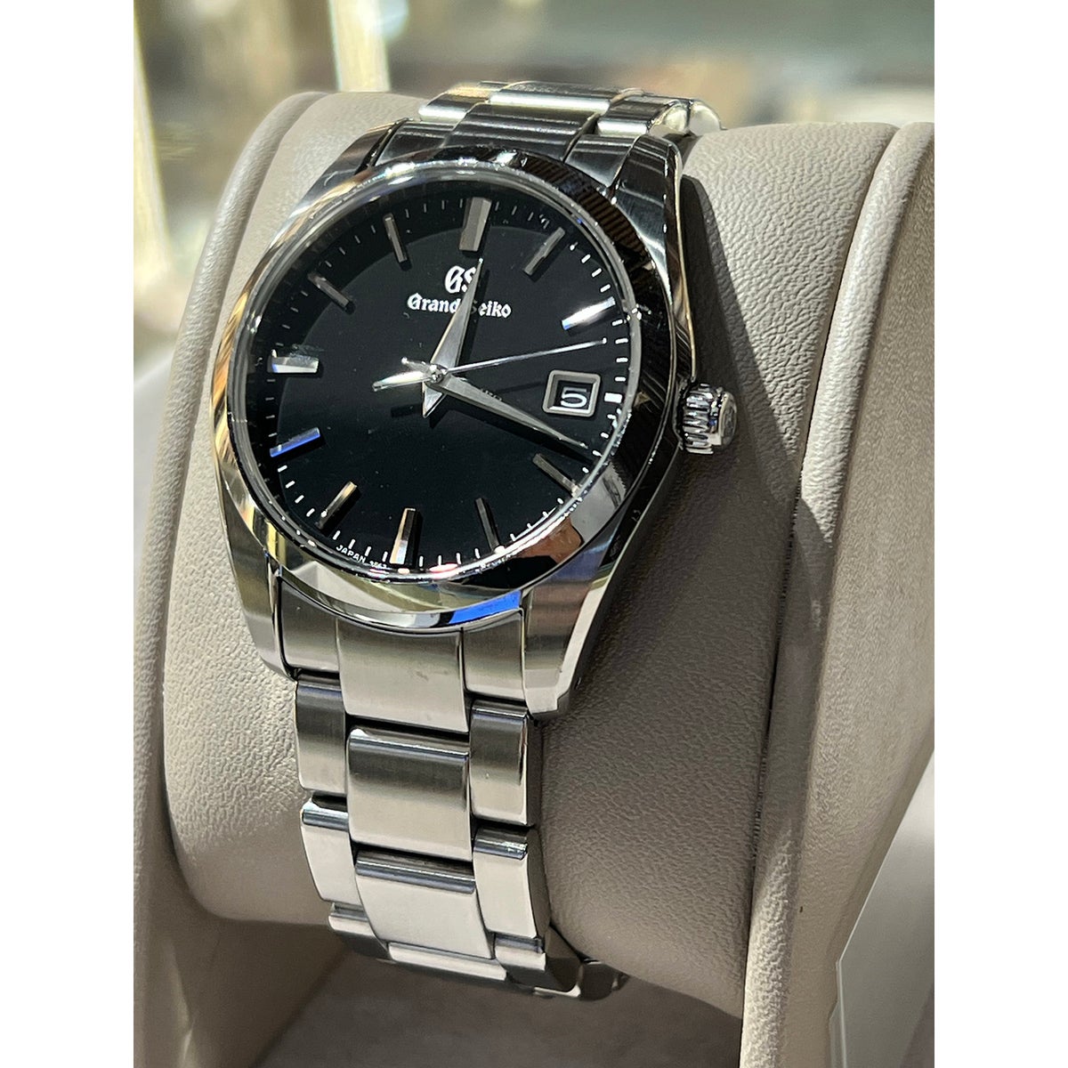 グランドセイコー（Grand Seiko） > ヘリテージ コレクション / SBGX261(中古)