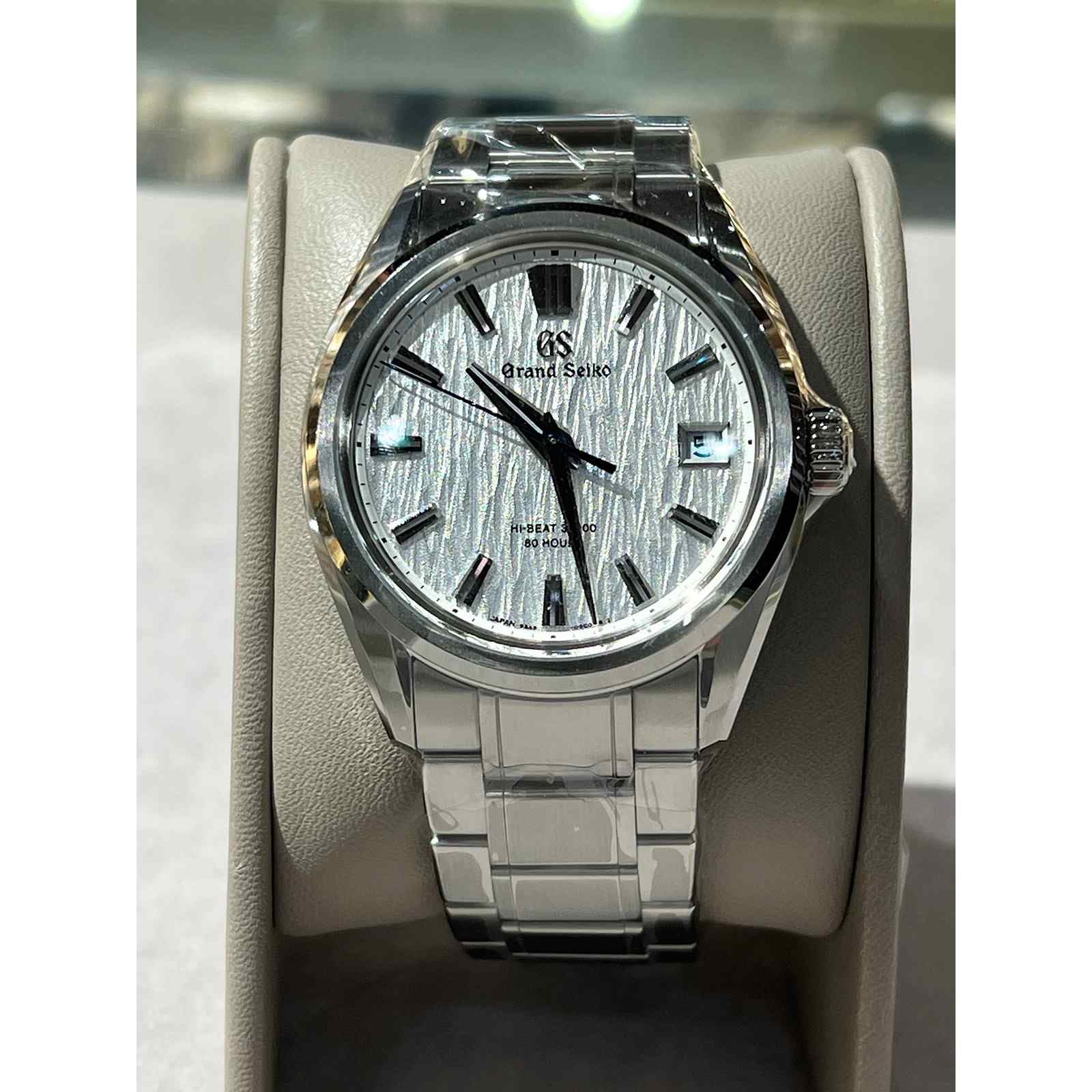 グランドセイコー（Grand Seiko） | 海外ブランド腕時計通販 U-collection
