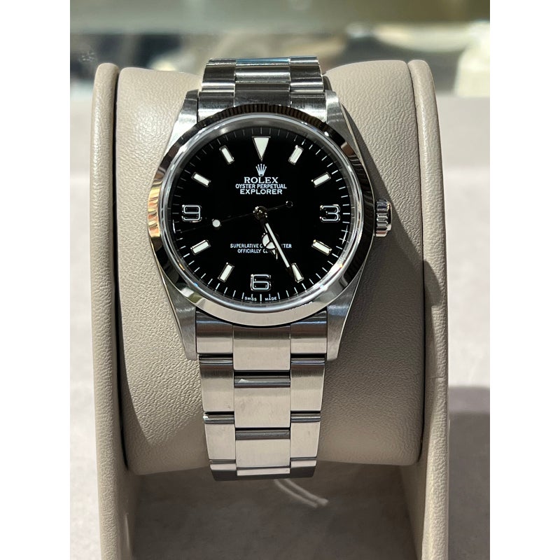  ロレックス（ROLEX） > エクスプローラー / 14270(中古)