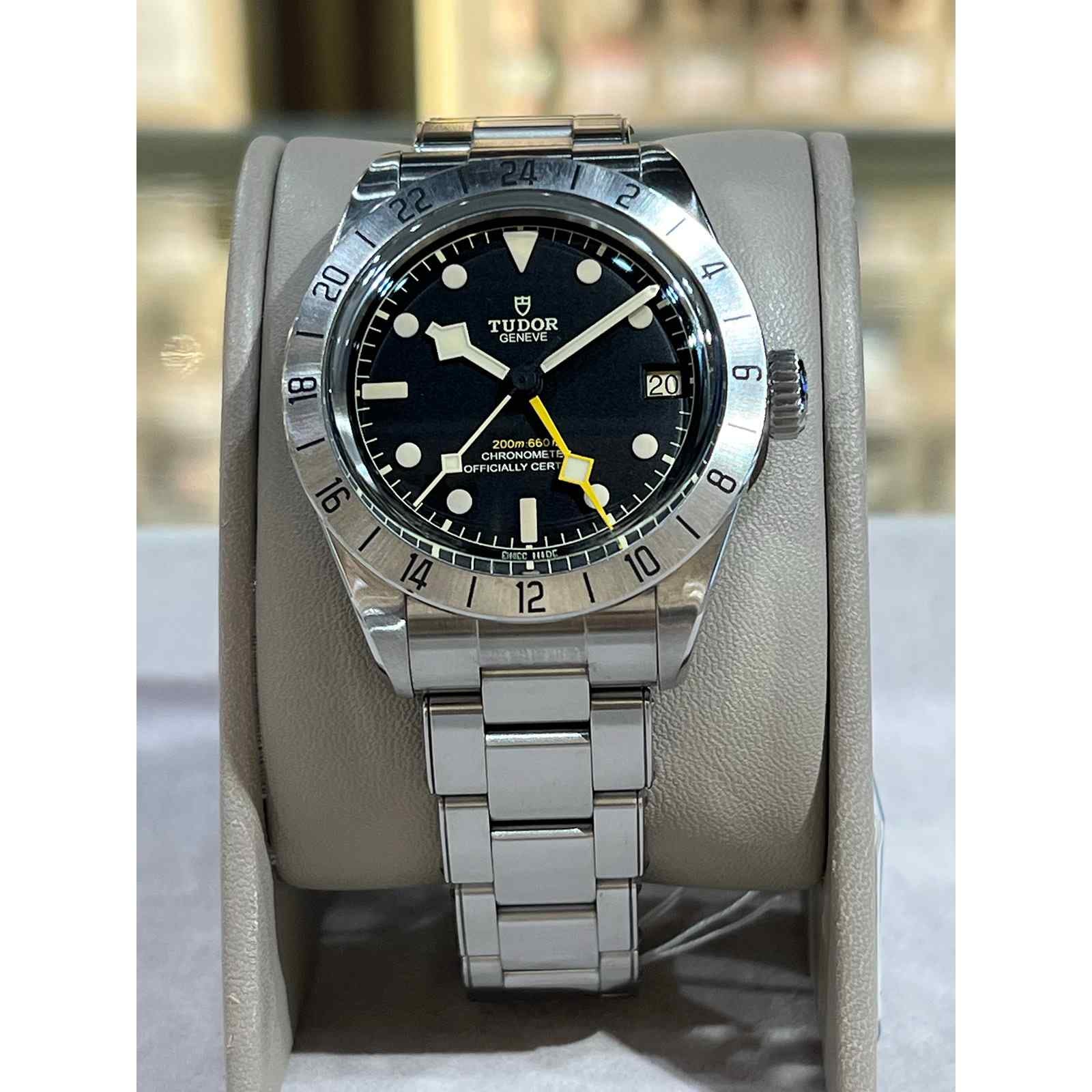 チューダー(TUDOR) | 海外ブランド腕時計通販 U-collection