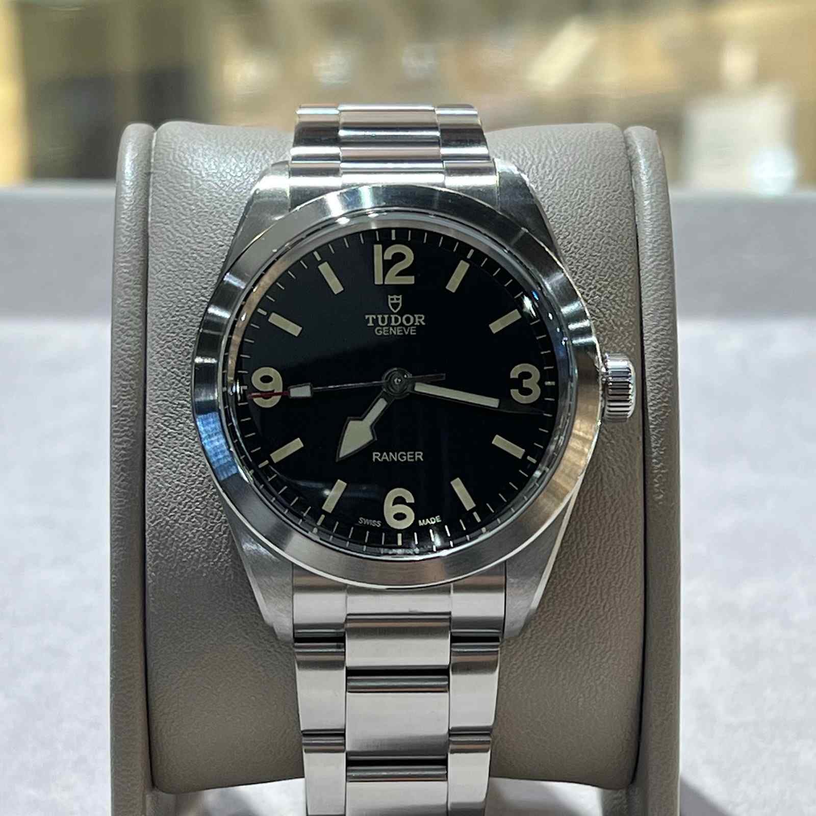 チューダー(TUDOR) | 海外ブランド腕時計通販 U-collection