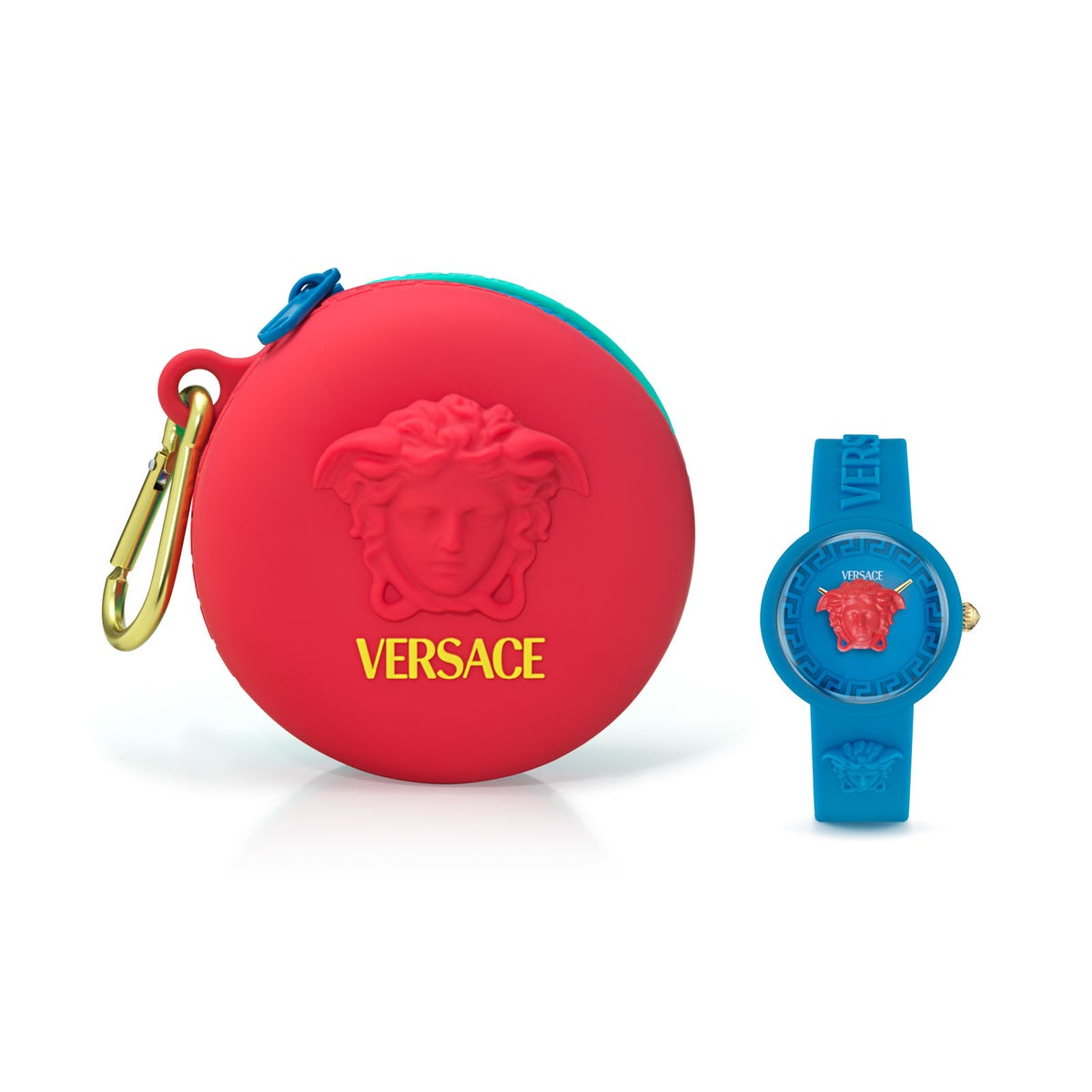 VERSACE ヴェルサーチェ メデューサポップ キッズ / VE9200125