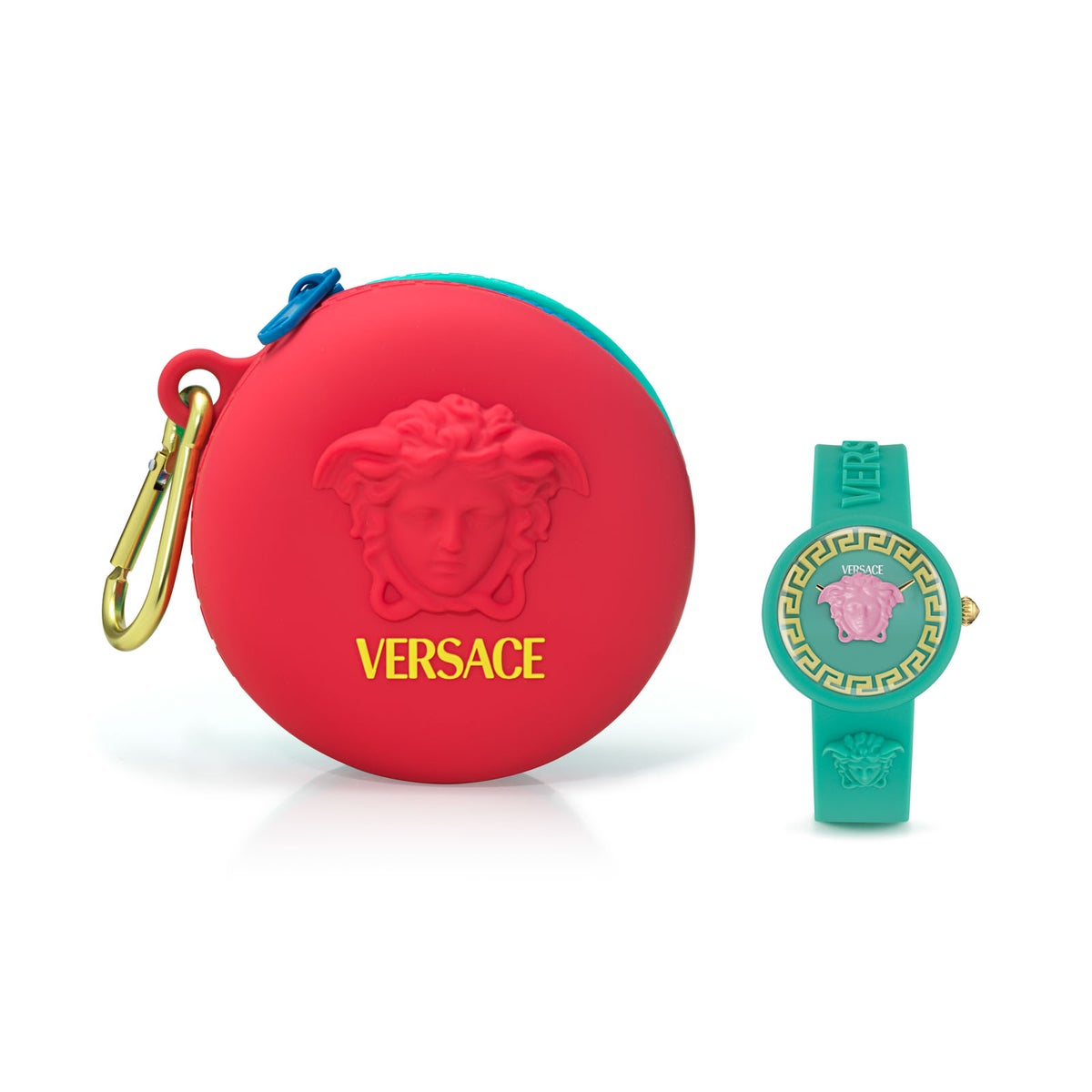 VERSACE ヴェルサーチェ メデューサポップ キッズ / VE9200225