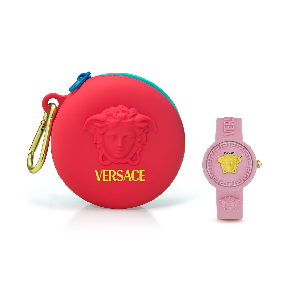 VERSACE ヴェルサーチェ メデューサポップ キッズ / VE9200325