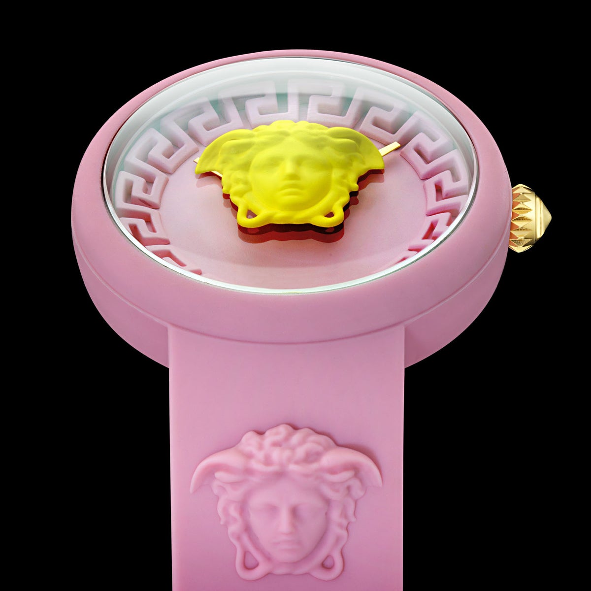 VERSACE ヴェルサーチェ メデューサポップ キッズ / VE9200325