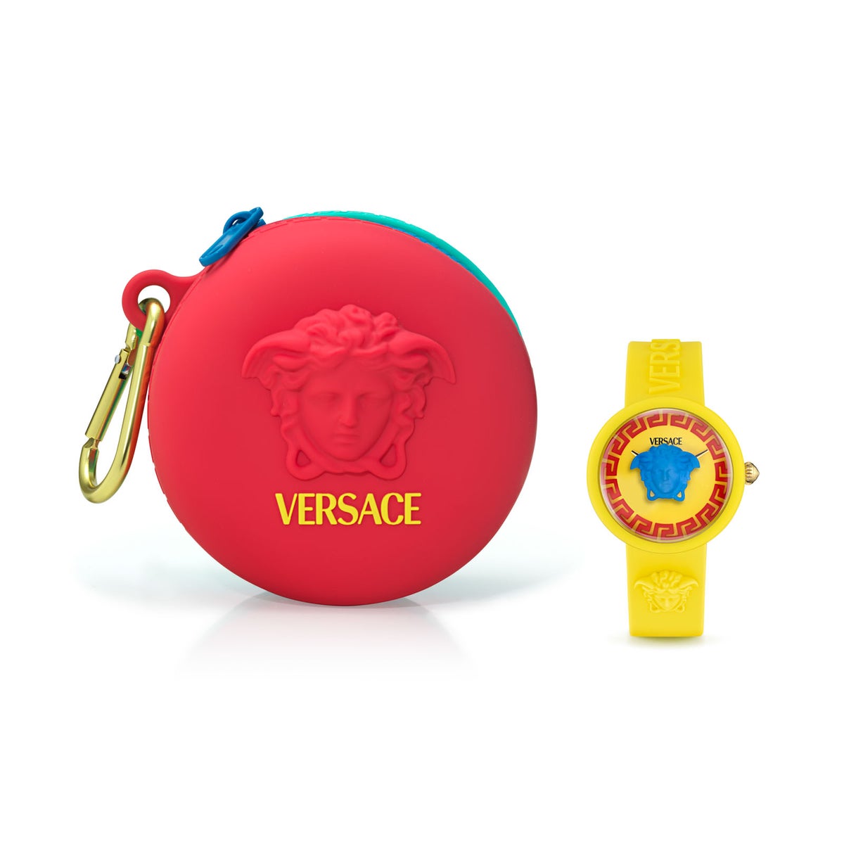VERSACE ヴェルサーチェ メデューサポップ キッズ / VE9200425