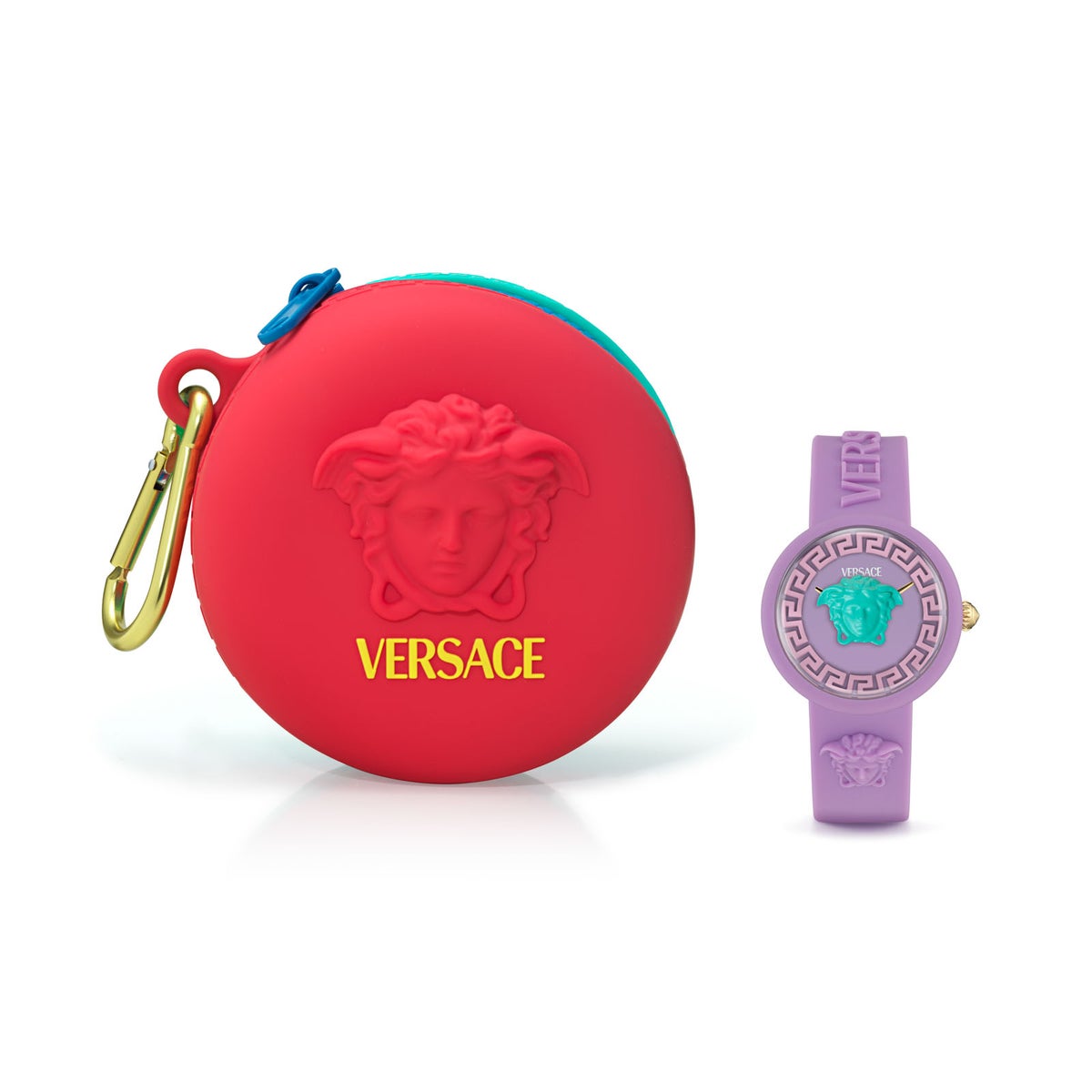 VERSACE ヴェルサーチェ メデューサポップ キッズ / VE9200525