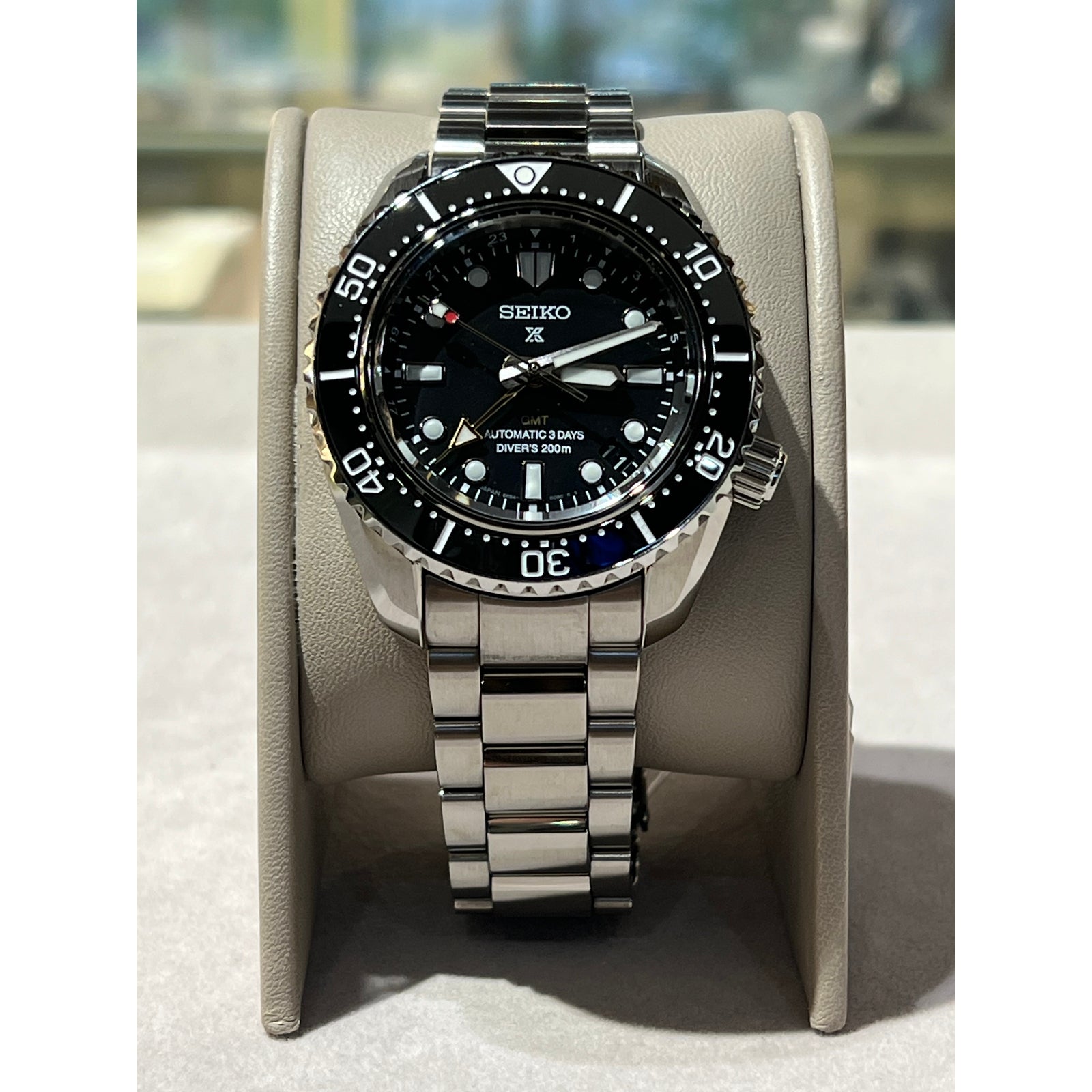 セイコー(seiko) | 海外ブランド腕時計通販 U-collection