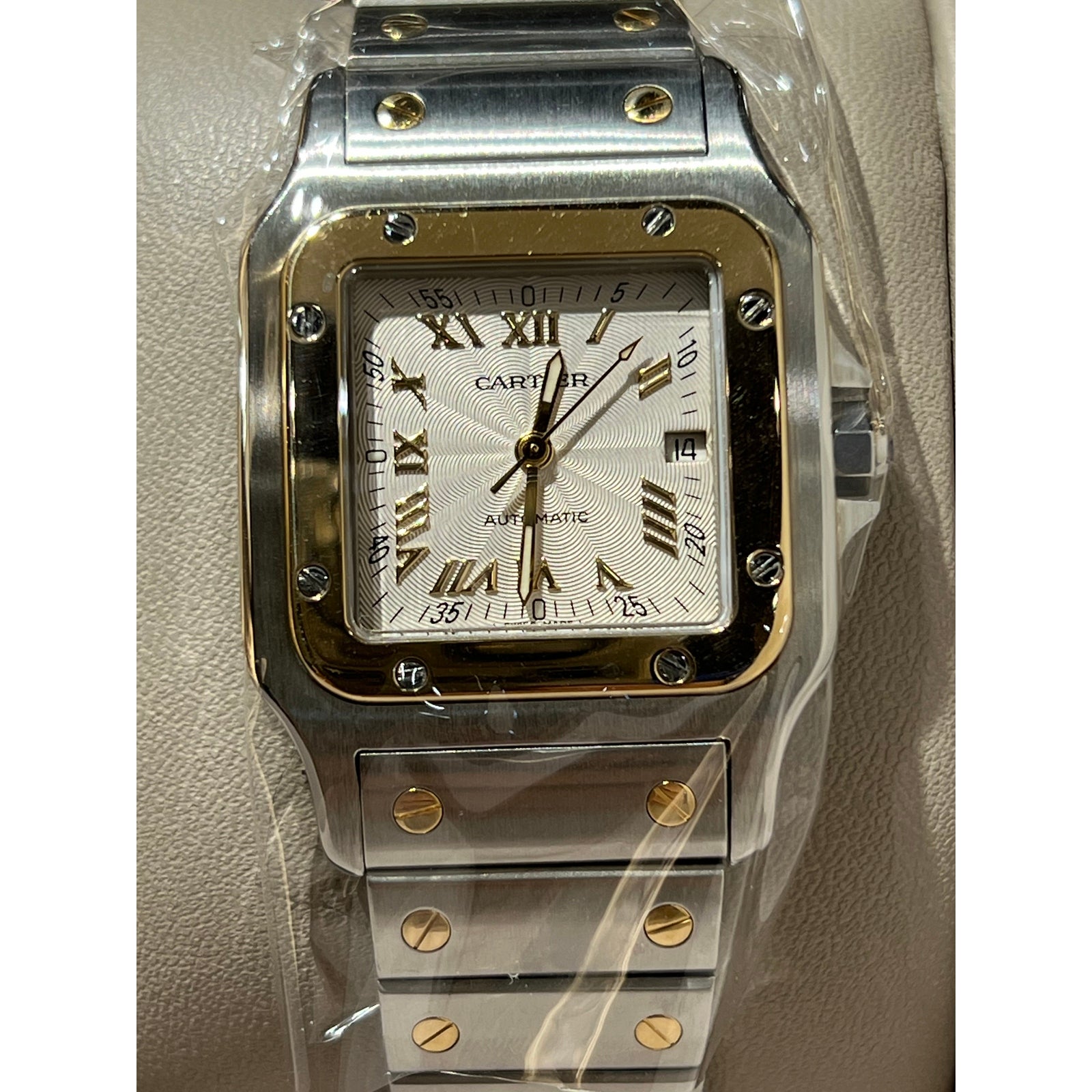 カルティエ（CARTIER） | 海外ブランド腕時計通販 U-collection