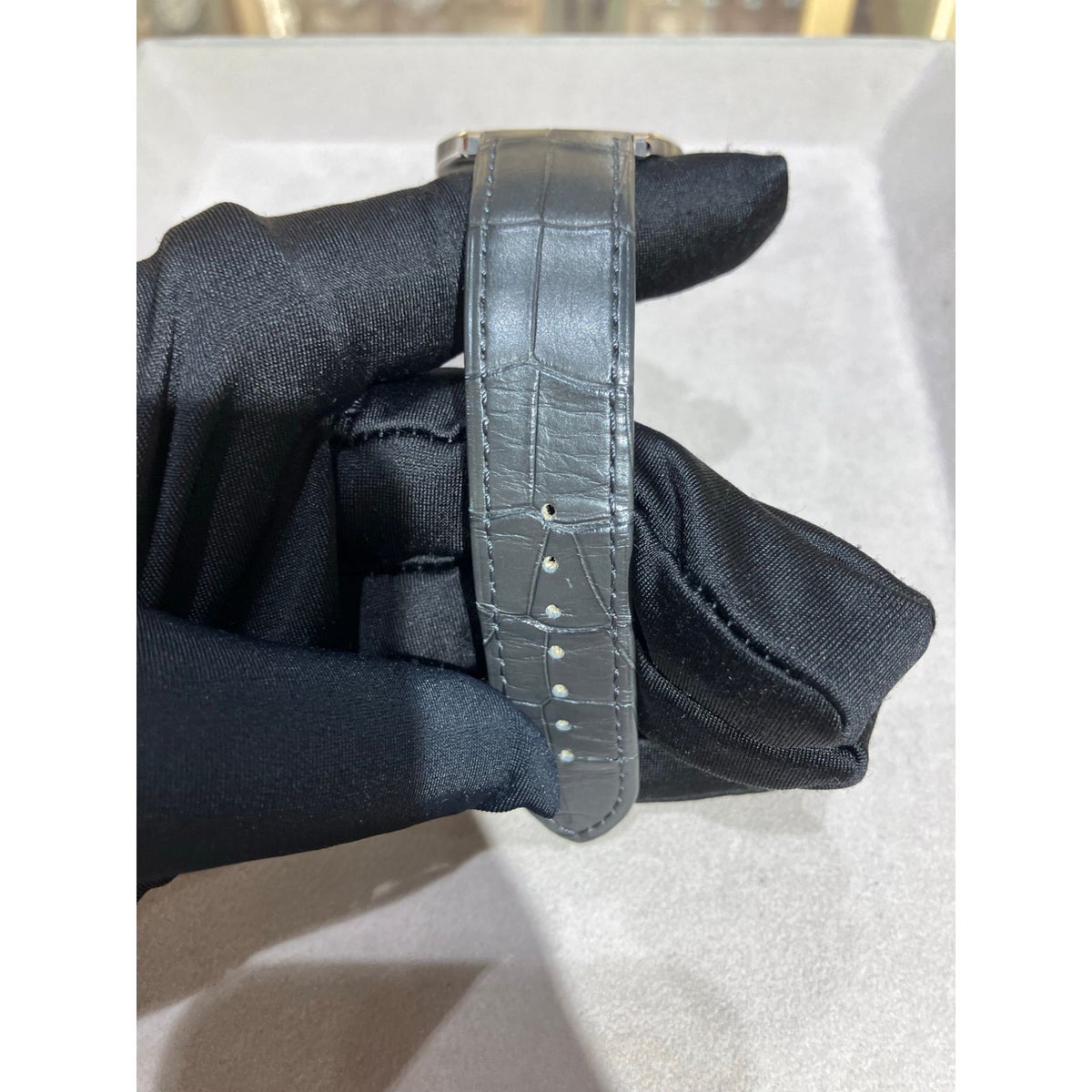 CARTIER カルティエ サントス デュモン XL / W2SA0025（2026年8月メンテナンス済み）(中古)