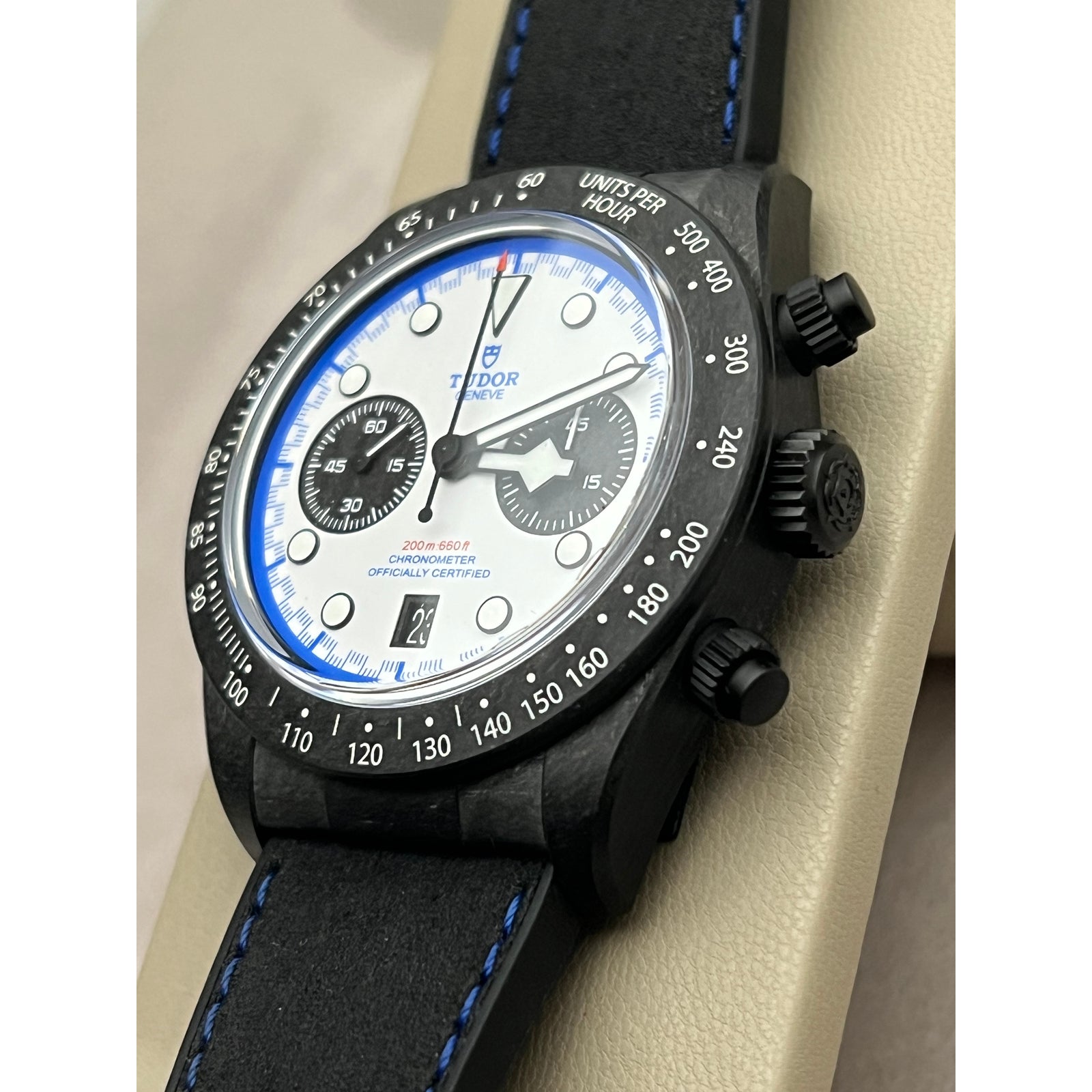 チューダー(TUDOR) | 海外ブランド腕時計通販 U-collection
