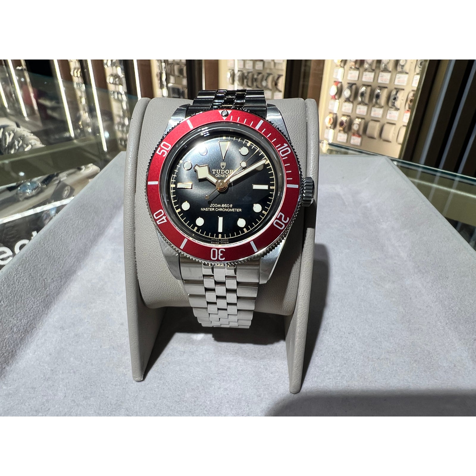 チューダー(TUDOR) | 海外ブランド腕時計通販 U-collection